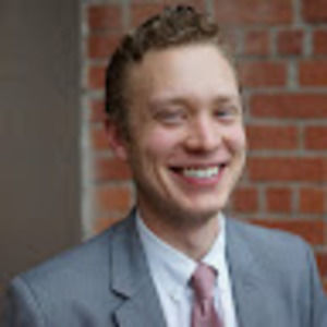 Meet your Posher, Joshua